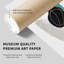 «Abstract Balance II», reproduction d'art moderne sans cadre Mid-Century-36728002