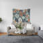 Tapisserie murale-654341360