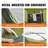 3 Person Tent