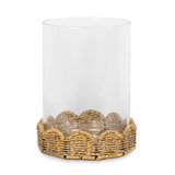 Hurricane Candle Holder