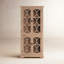Pengrove Solid Wood Display Stand