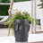 Cairo Handmade Statue Planter-892341608