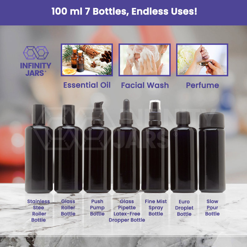 Bathroom Accessory Set