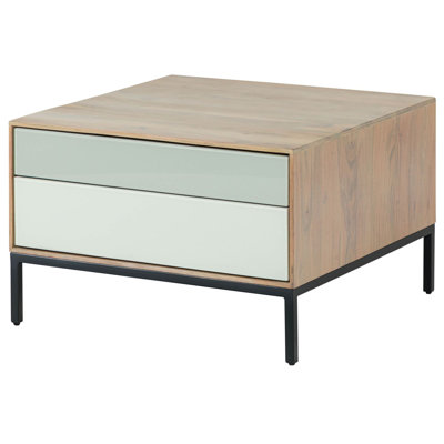 Chicago Coffee Table with Storage