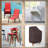 Premium Waterproof Heavy Duty Outdoor Patio Stackable Chair Cover-1977920607-1977920609