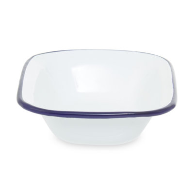 Breakwater Bay Condit Rectangle Carbon Steel Baker Bakeware