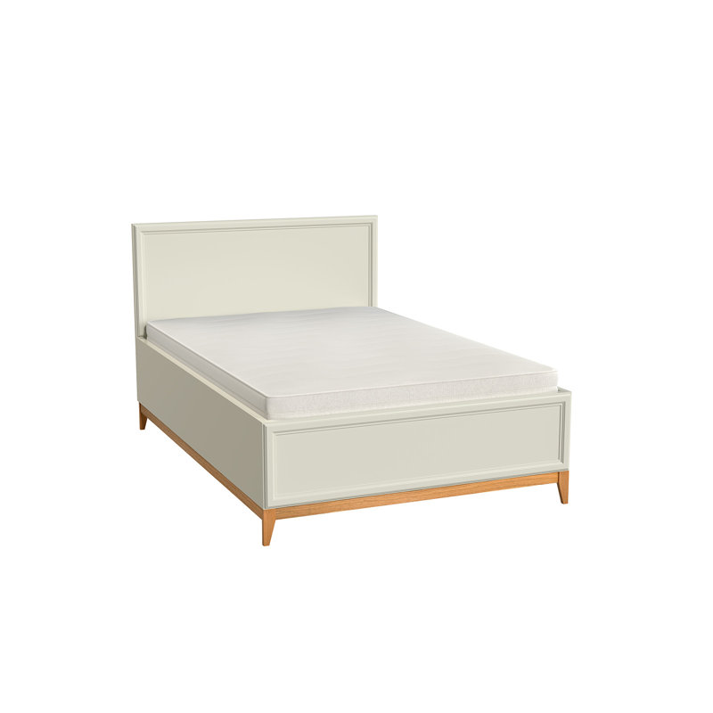WINDSOR BED, European Double (140 x 200 cm)
