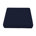 Navy Blue Polyester