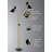 Battell 60" Task Floor Lamp-70043761