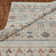 Mesa Mirage Hand Knotted Wool Area Rug
