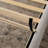 Queen Size Upholstered Bed Frame With Chenille Fabric, Queen Size Platform Bed