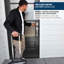 Elements Traditional Keypad Electronic Deadbolt-95998475