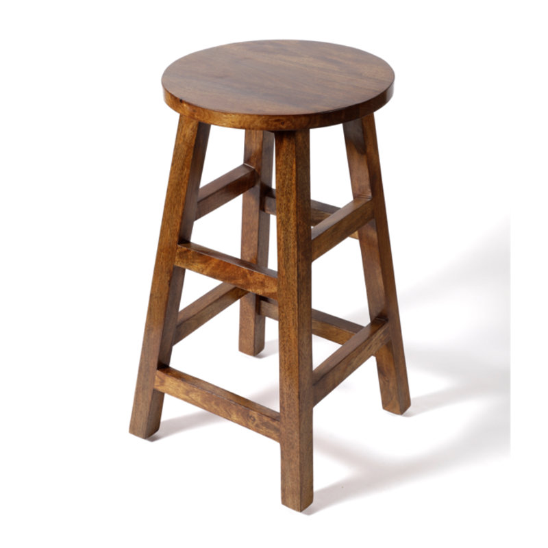 Lilwenn Accent Stool