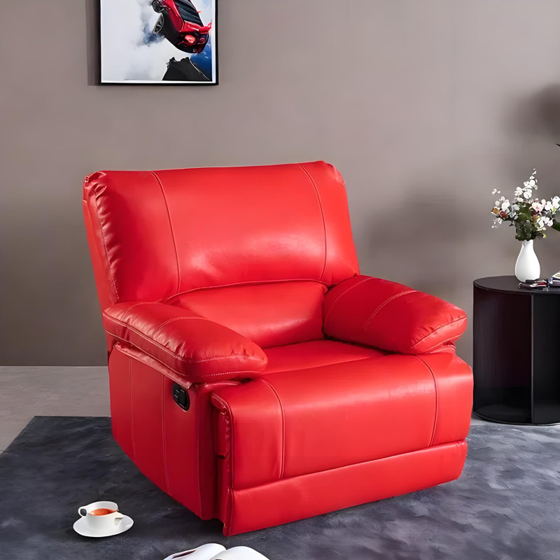 Henault, Red