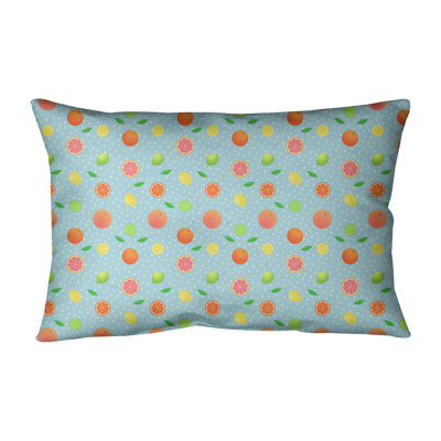 Coussin lombaire Katelyn Elizabeth