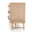 Karsten 6 - Drawer Double Dresser