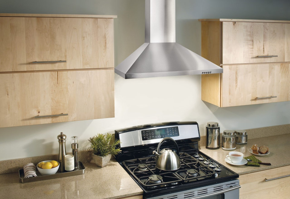 Best Solution for Smoke and Odor Removal
