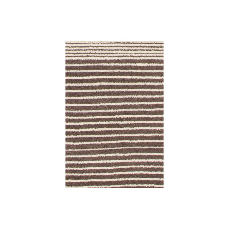 Roxanne Wool Plaid Indoor Rug, 9' x 13'