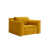 Mustard Recycled Velvet