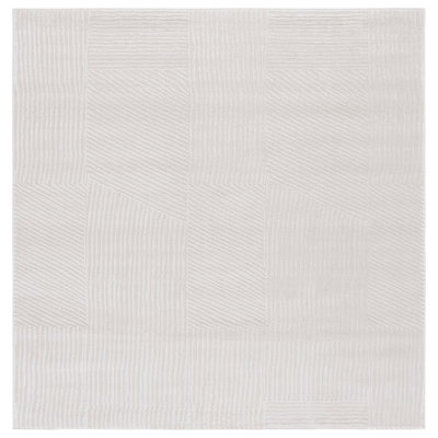 Tapis ivoire Saylor 119