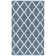 Eliana Hand Woven Performance Geometric Rug