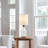 Jaiton 22" Resin Table Lamp
