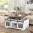 Table basse Ramapo-164376475