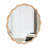 Exquisite Solid Wood Wavy Mirror For Stylish Home Decoration-1616619644-1616619634