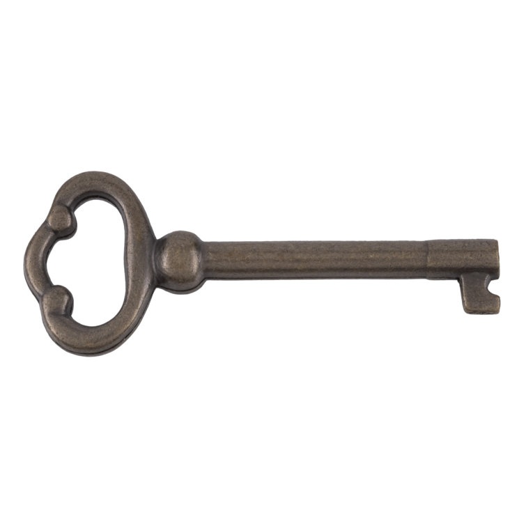 10 Piece Bit + Barrel Skeleton Key Selection