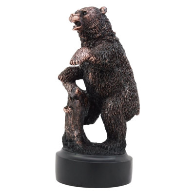 Howardville Animals Figurines & Sculptures