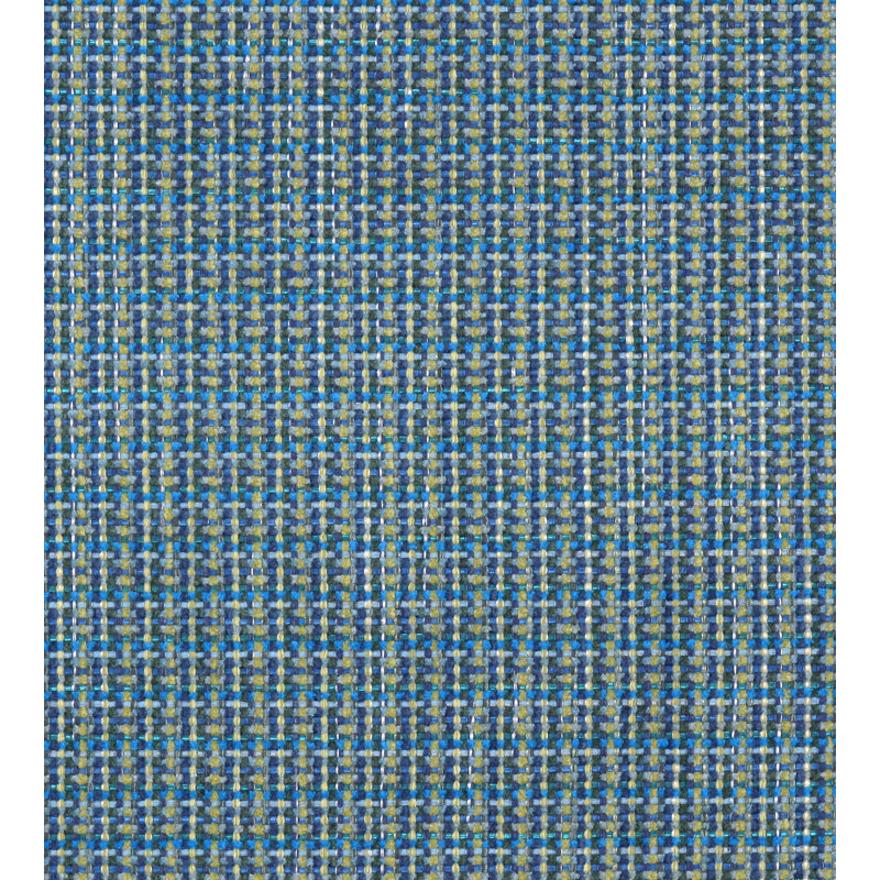 Canyon Fabric, Peacock