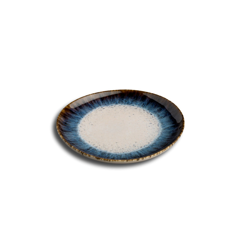 Cypress Grove Stoneware Bread And Butter Plate