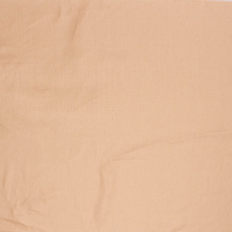 Bruges Linen Fabric, Tumbleweed