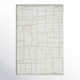 Hand Tufted Wool Rug