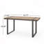 Table de salle à manger d'extérieur-114040571