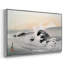 «Vintage Landscape - CECI» sur toile-2014940219-2014940212