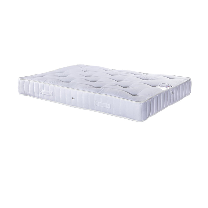Pocket Premier 1000 Mattress - Crib 5, Small Double (4')