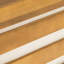 Banc de coin Oana, beige