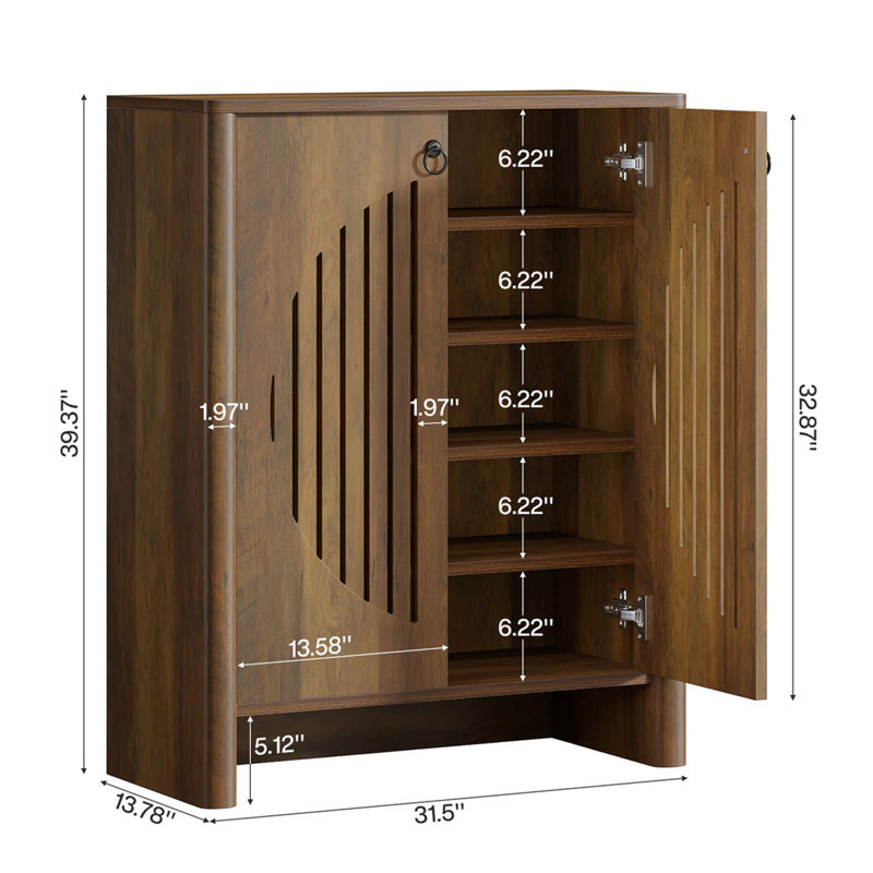 Armoire de rangement