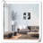 Wall Decor on Metal