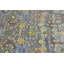 Tapis de couloir oriental Oushak Chobi-107917399