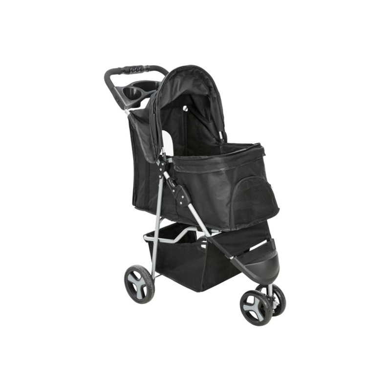 Poussette pliable pour jogger