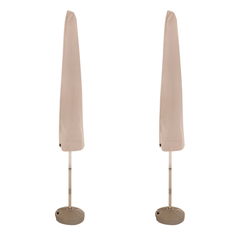 Housse de parasol pour chalet Modern Leisure