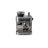 Philips Barista Brew Semi-Automatic Espresso Machine with Frother, 280gr Dual Bean Container