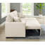 Canapé-lit modulaire avec rangement-732211590