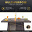 Ensemble de table de foyer Johndavid