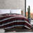 Wrangler Printed Ultra Soft Plush Fleece Blanket-1898647174-1894086430