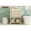 Meuble-lavabo de salle de bain 24 po avec lavabo en céramique-1591947855