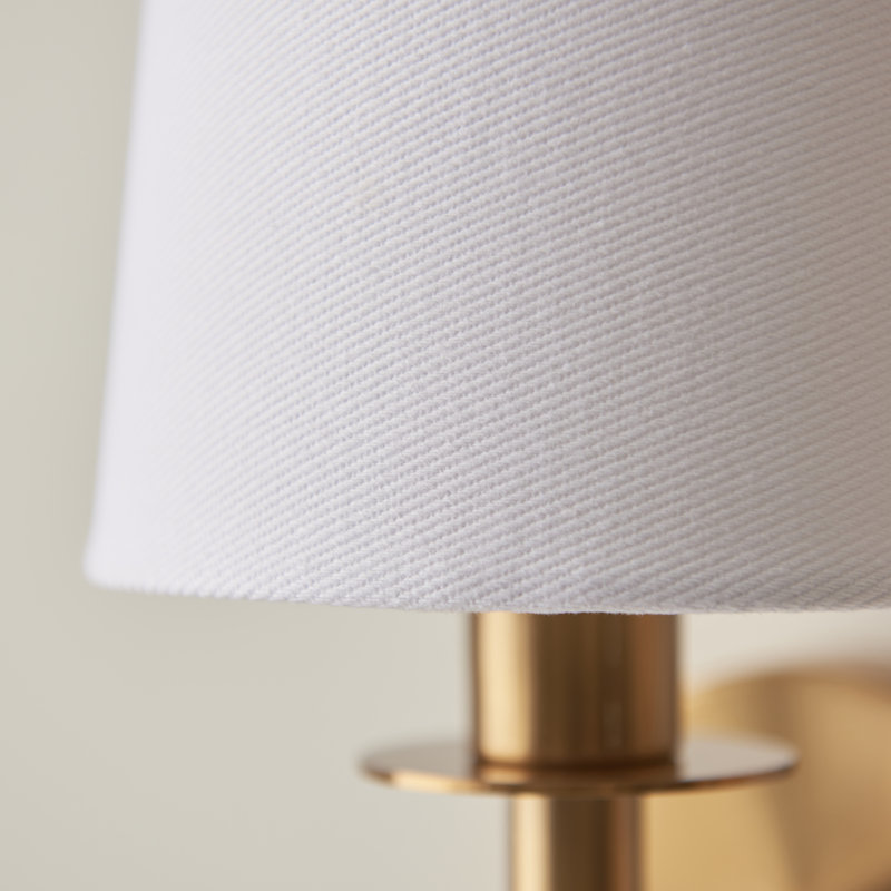 Devi Devi 1lt Wall Light