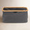 Brabantia 10.6 Gallon Foldable Laundry Basket